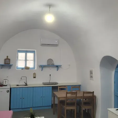 Kamaraki Aroniadika Apartment Kythira Town Exterior photo